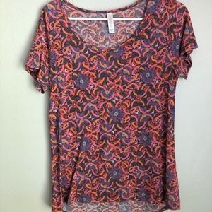 Lularoe Classic T XS